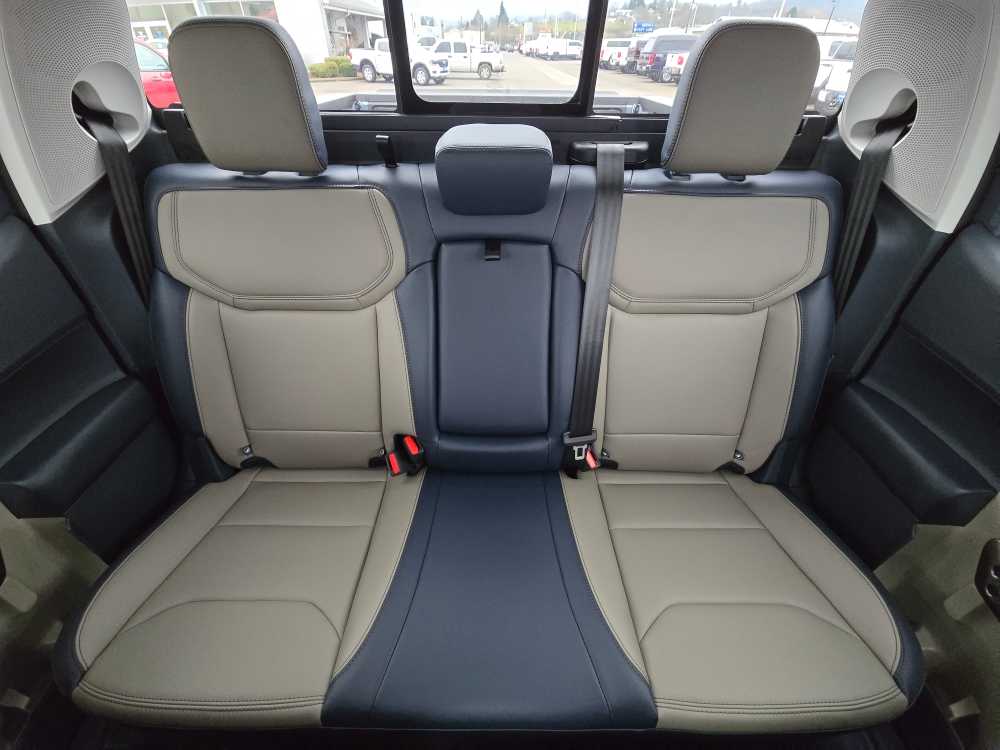 Thumbnail: 2026 Ford Maverick - 18