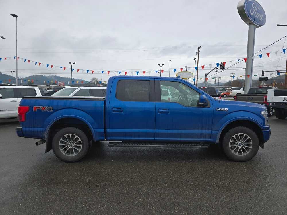 Thumbnail: 2018 Ford F-150 - 6