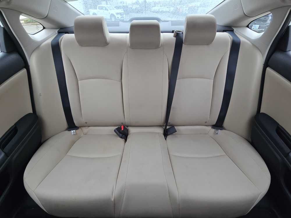 Thumbnail: 2016 Honda Civic - 20