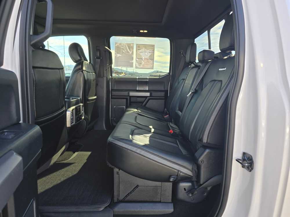 Thumbnail: 2019 Ford F-350 - 16