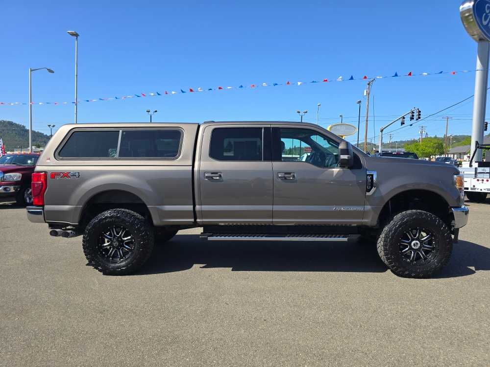 Thumbnail: 2020 Ford F-350 - 6