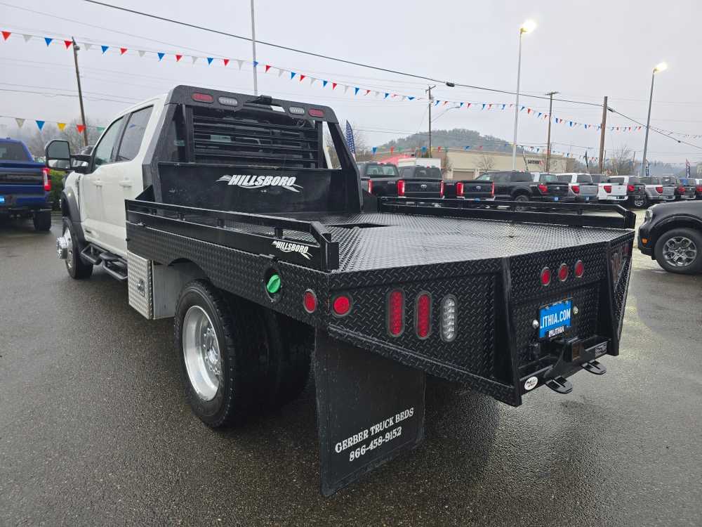 Thumbnail: 2023 Ford F-450 - 3