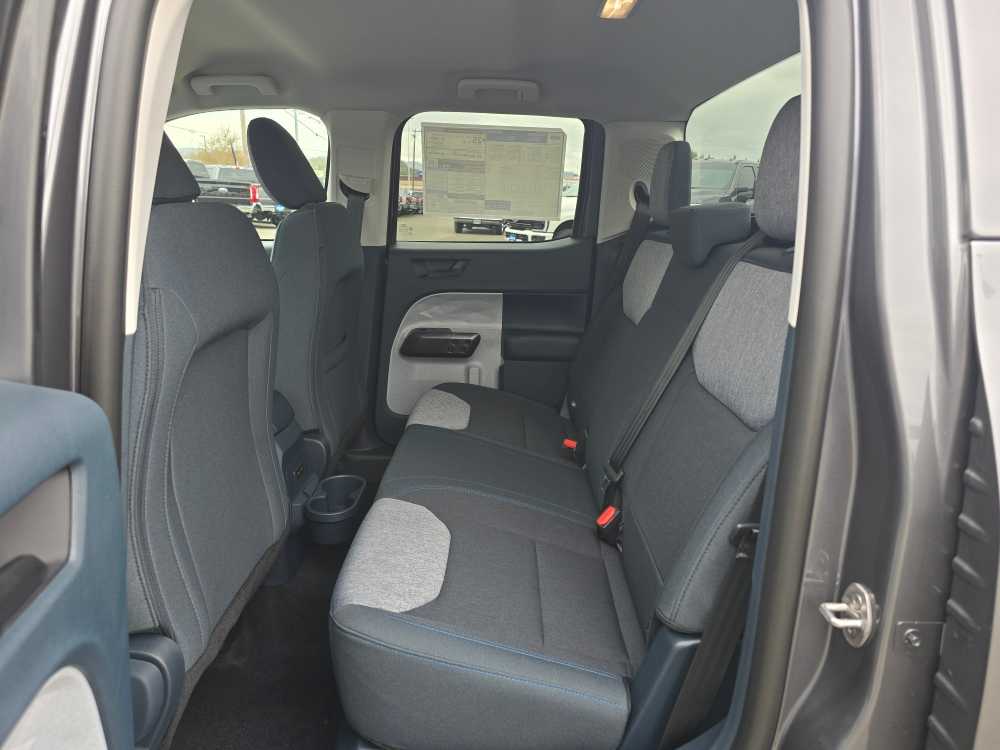 Thumbnail: 2026 Ford Maverick - 16