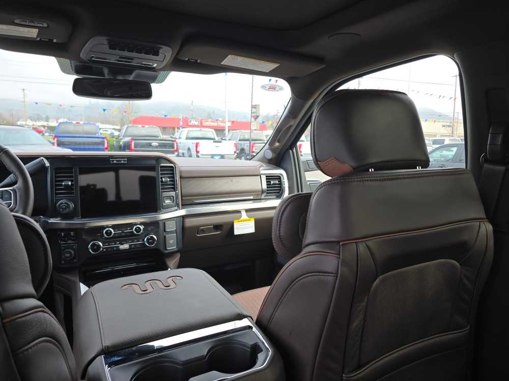 Thumbnail: 2026 Ford F-350 - 14