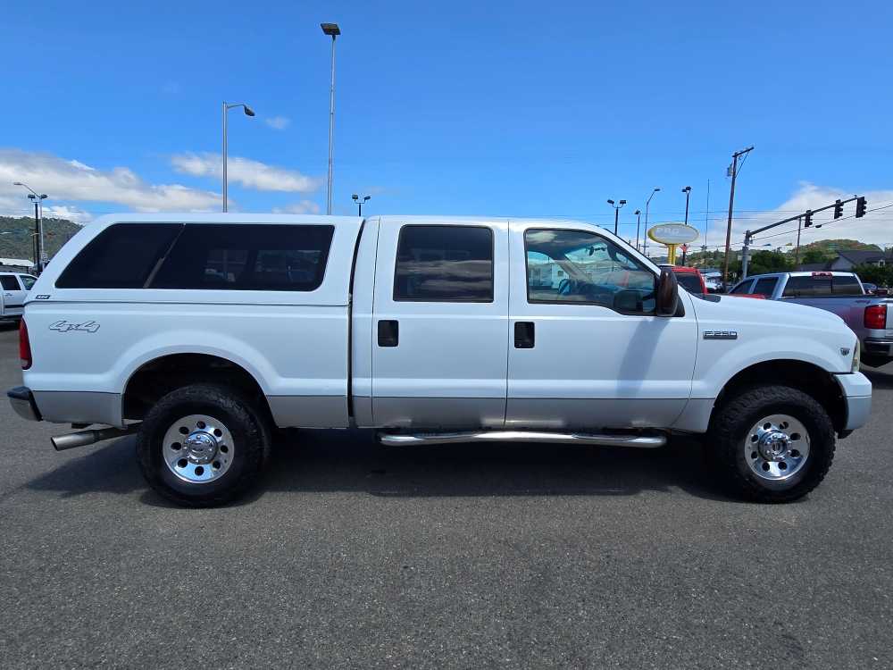Thumbnail: 2005 Ford F-250 - 6