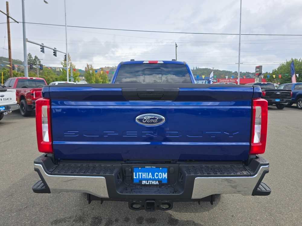 Thumbnail: 2026 Ford F-350 - 4