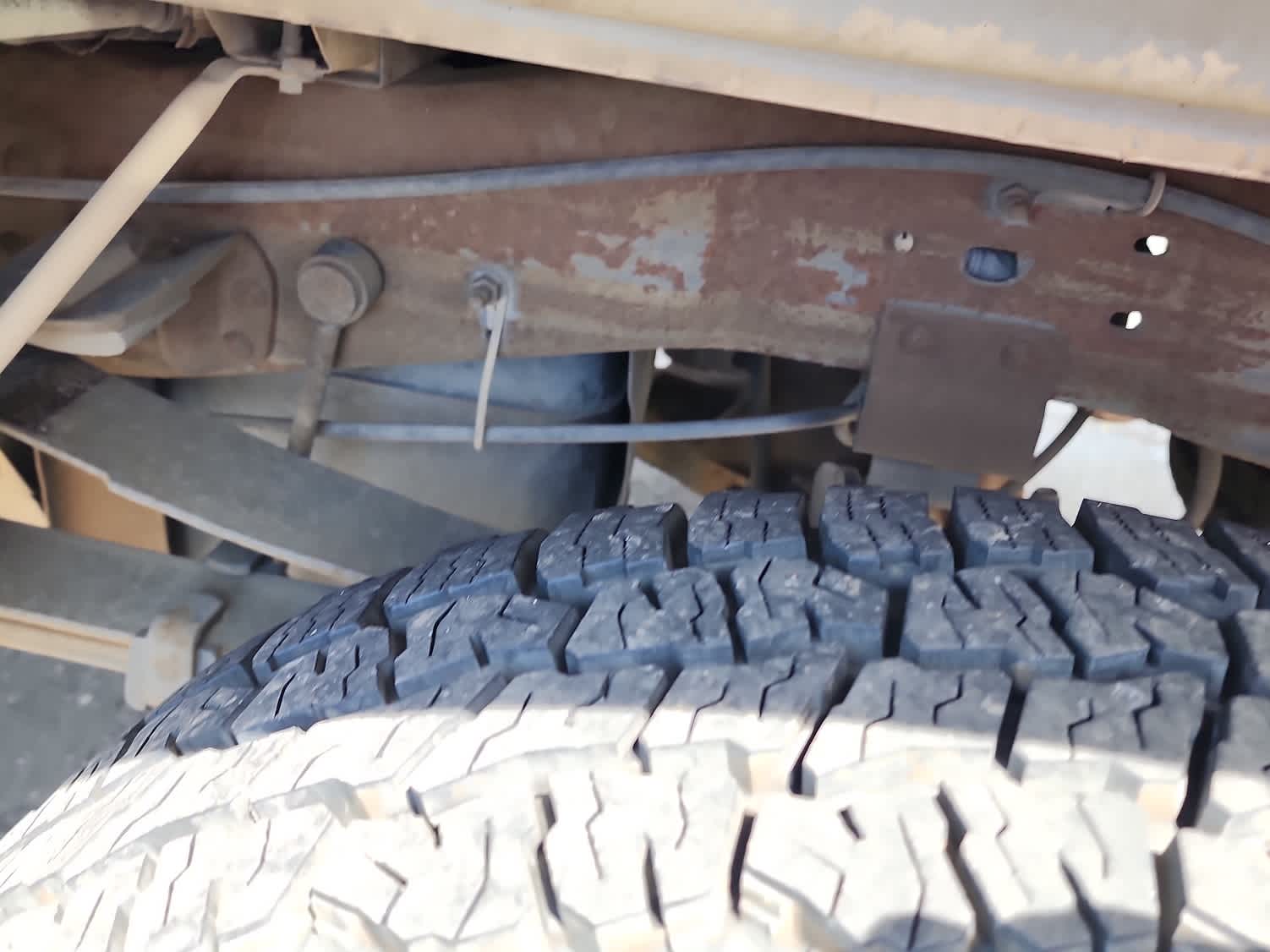 Thumbnail: 2000 Ford F-250 - 15