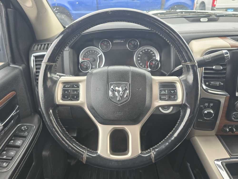 Thumbnail: 2013 RAM 2500 - 11