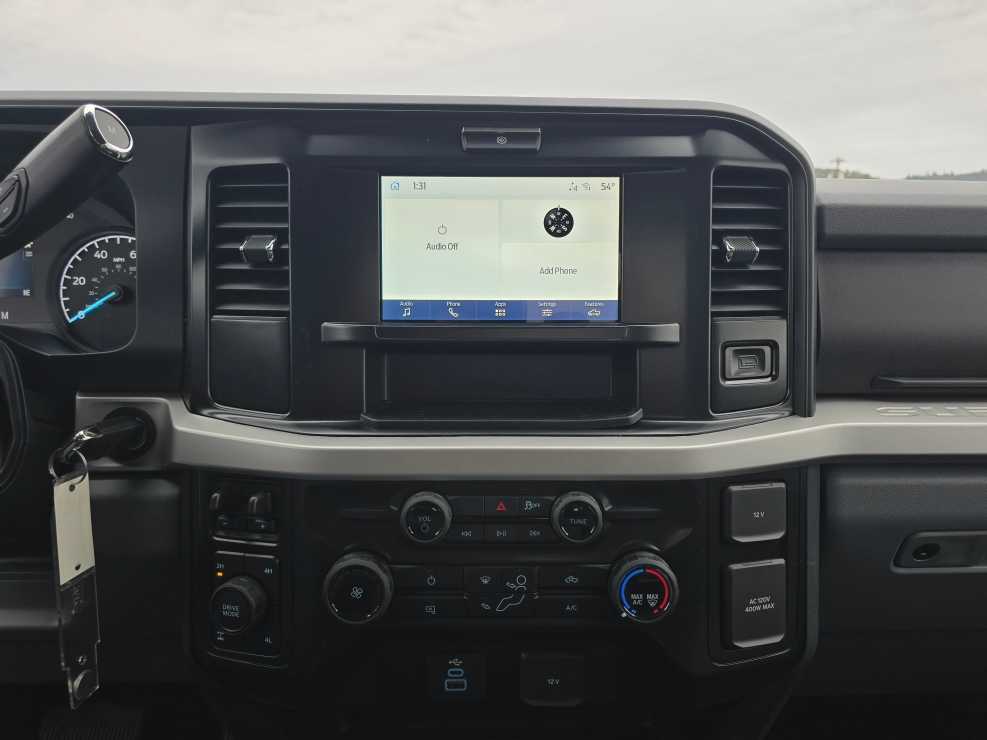 Thumbnail: 2026 Ford F-250 - 13