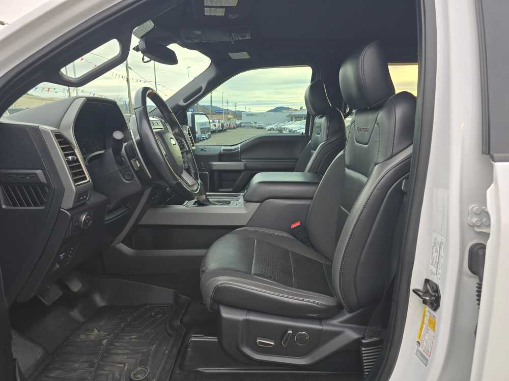 Thumbnail: 2019 Ford F-150 - 9