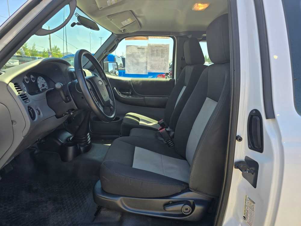 Thumbnail: 2011 Ford Ranger - 11