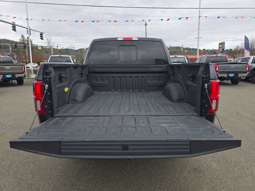 Thumbnail: 2018 Ford F-150 - 19