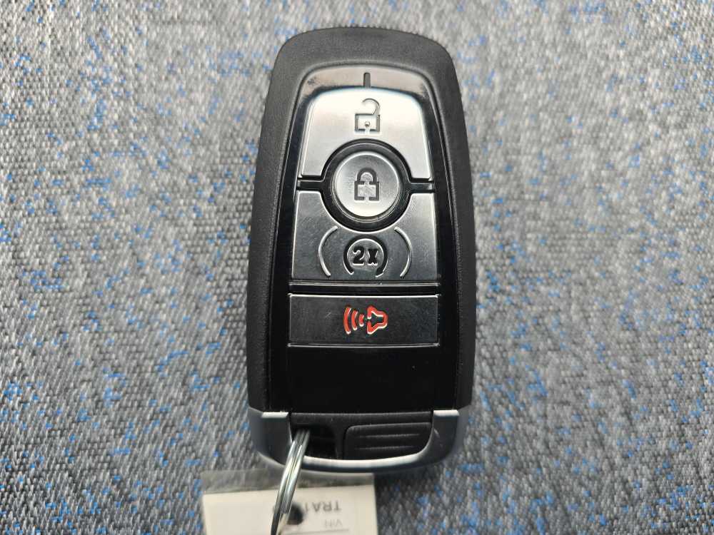 Thumbnail: 2026 Ford Maverick - 22