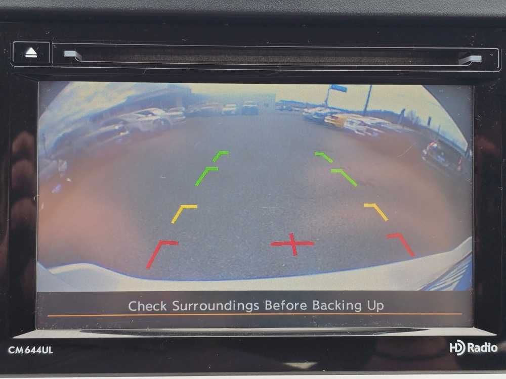 Thumbnail: 2015 Subaru XV Crosstrek - 19