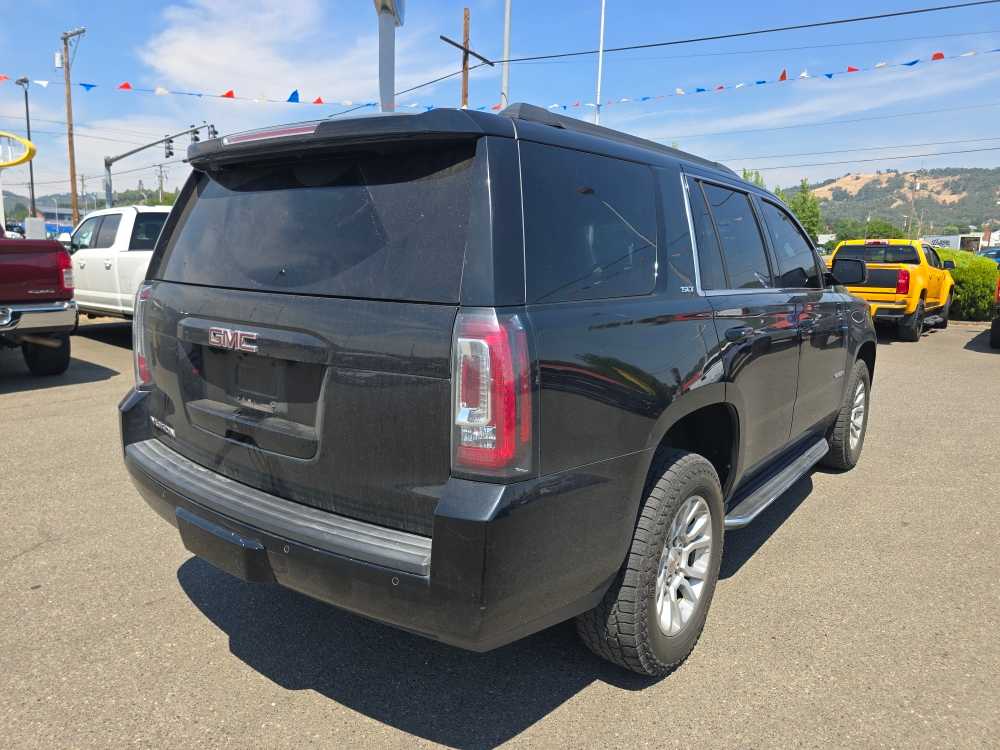 Thumbnail: 2020 GMC Yukon - 10