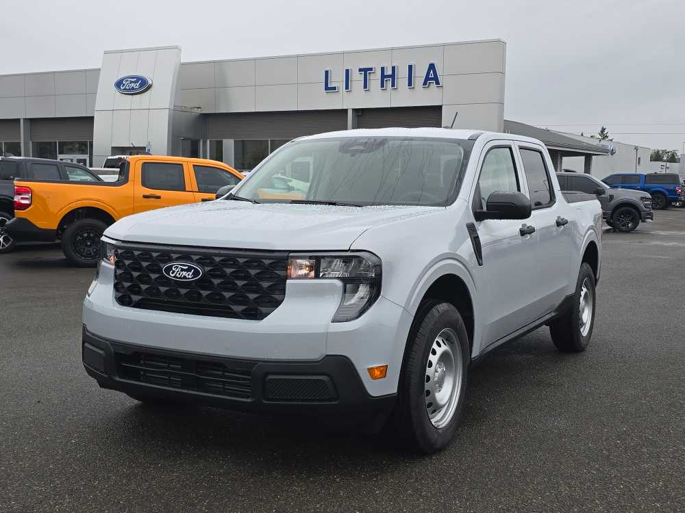 Thumbnail: 2026 Ford Maverick - 1