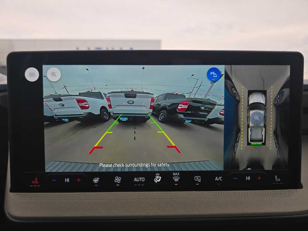 Thumbnail: 2026 Ford Maverick - 20