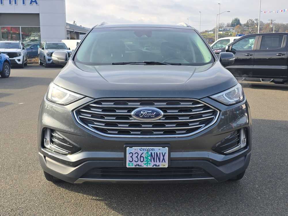 Thumbnail: 2019 Ford Edge - 5