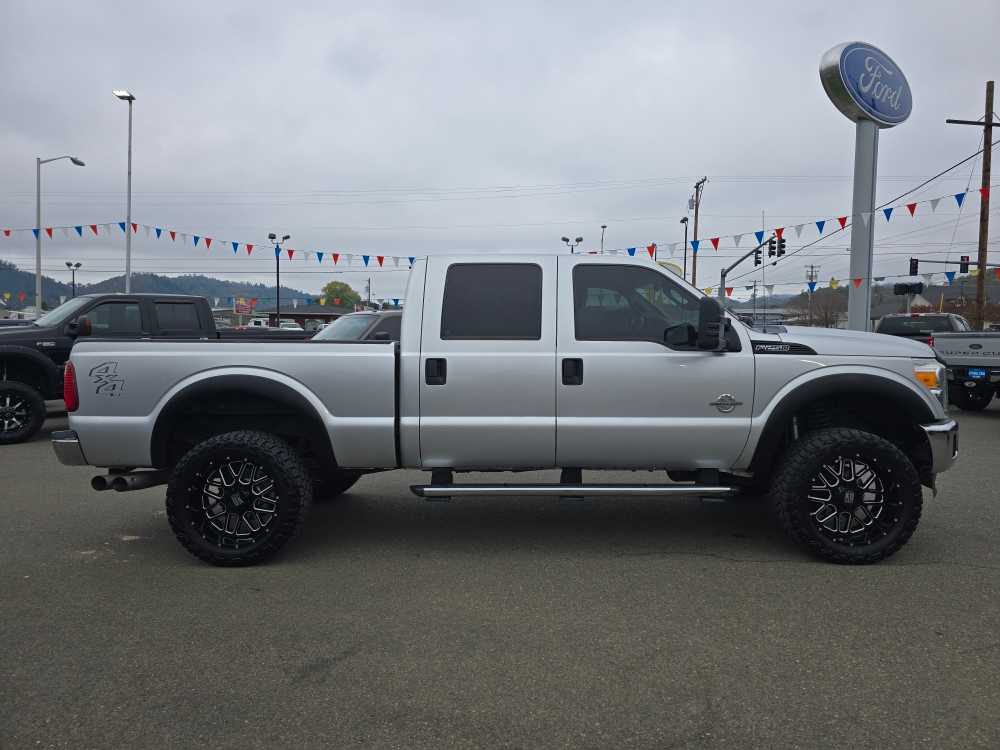 Thumbnail: 2014 Ford F-250 - 6