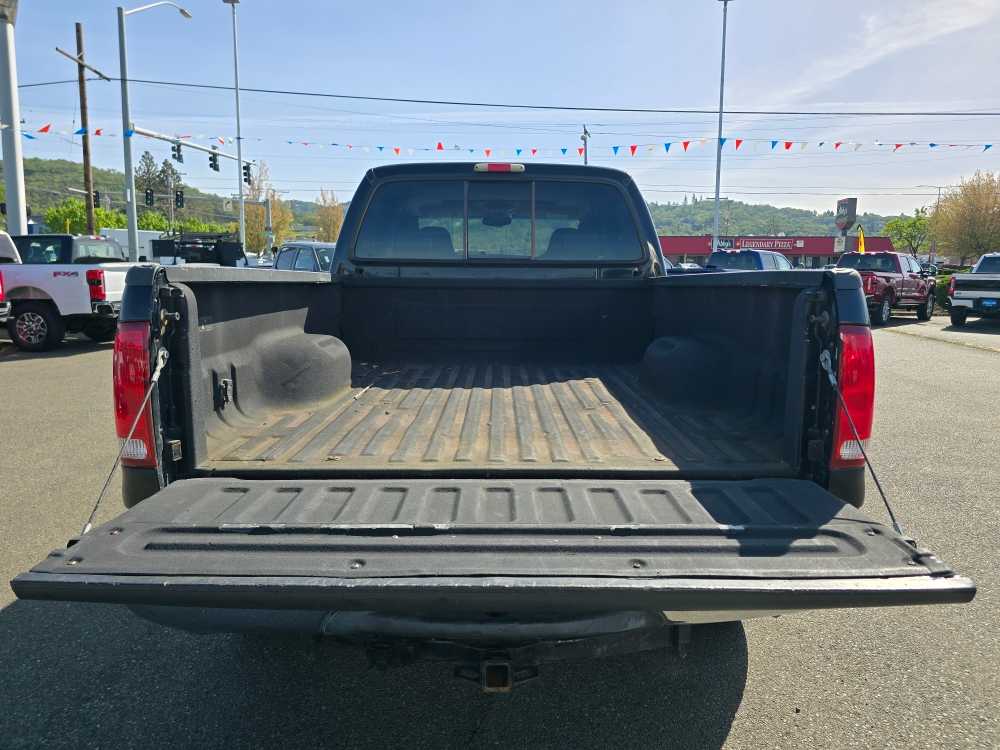 Thumbnail: 2005 Ford F-250 - 20