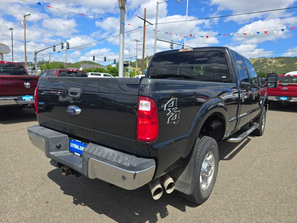 Thumbnail: 2015 Ford F-250 - 3
