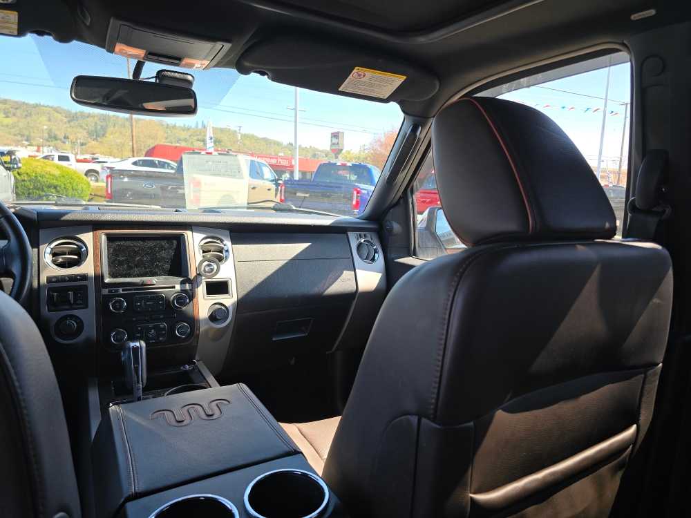 Thumbnail: 2017 Ford Expedition - 14