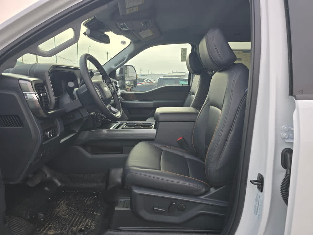 Thumbnail: 2026 Ford F-550 - 11