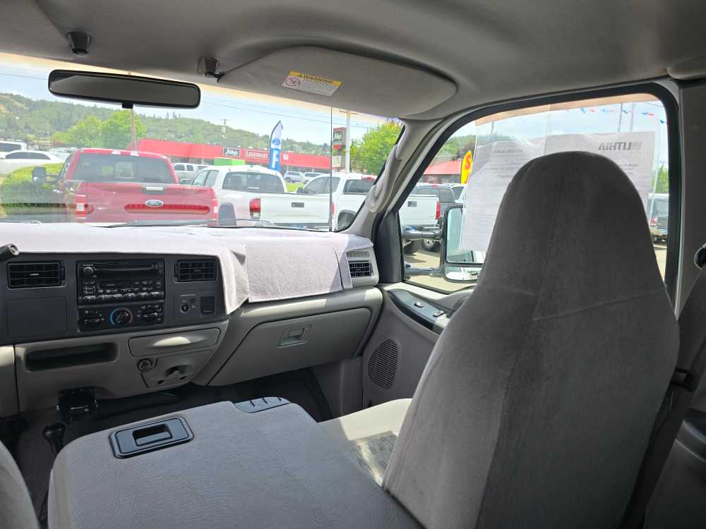 Thumbnail: 2000 Ford F-250 - 14