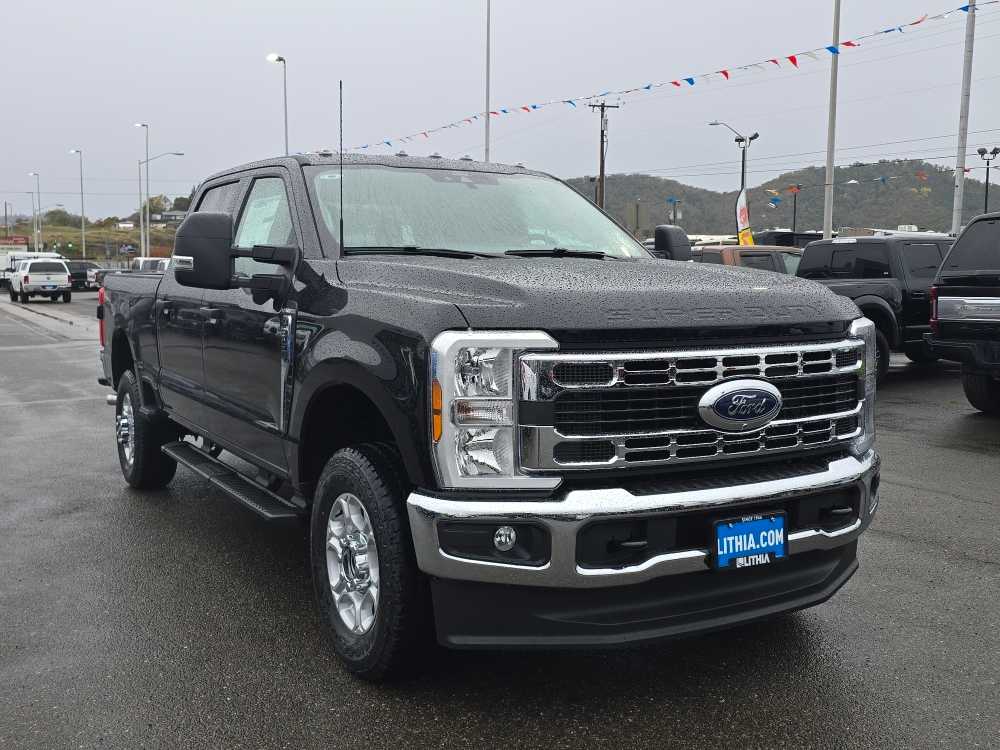 Thumbnail: 2026 Ford F-350 - 7