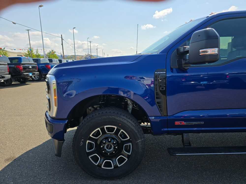 Thumbnail: 2026 Ford F-350 - 18