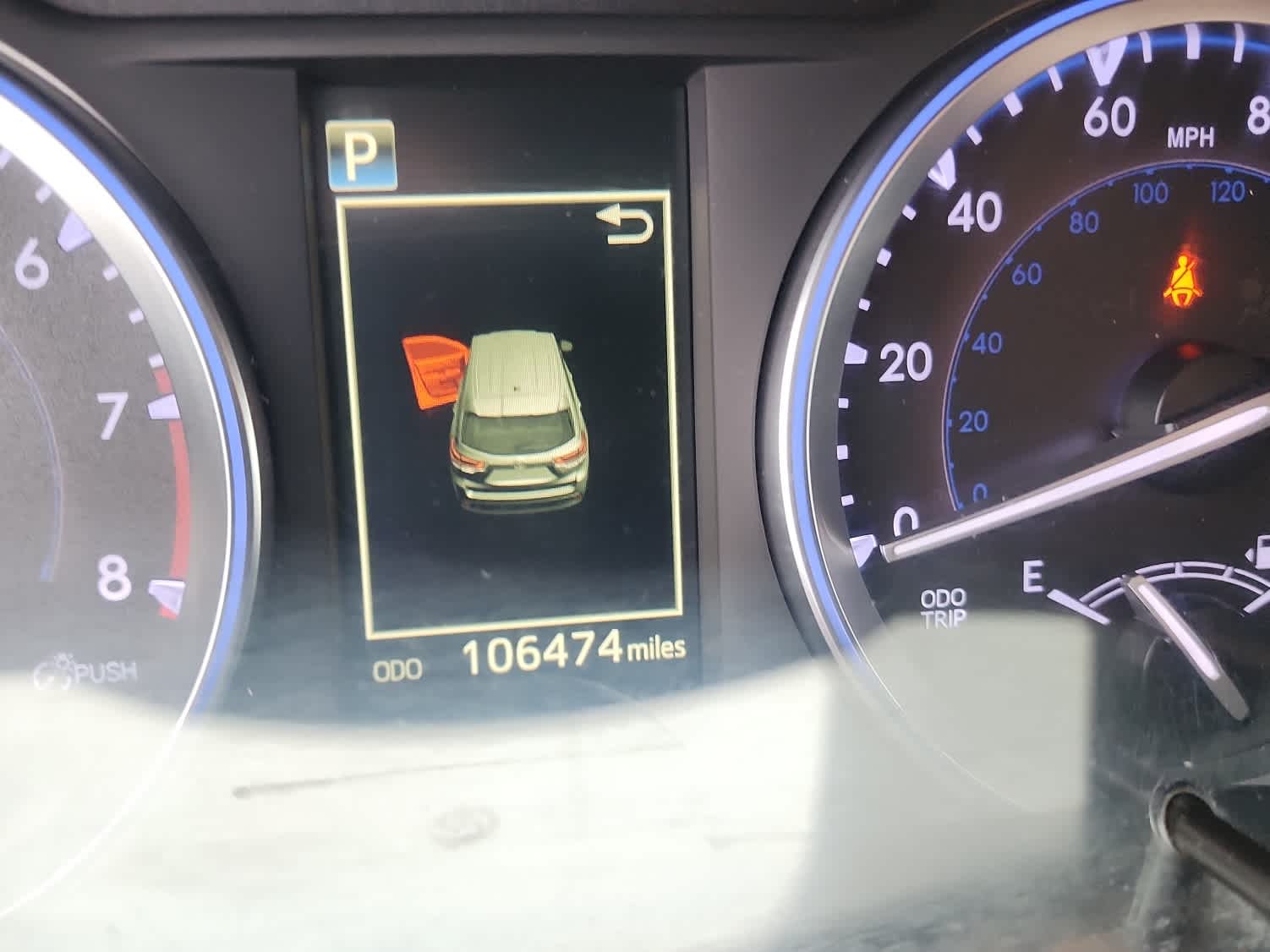 Thumbnail: 2018 Toyota Highlander - 21