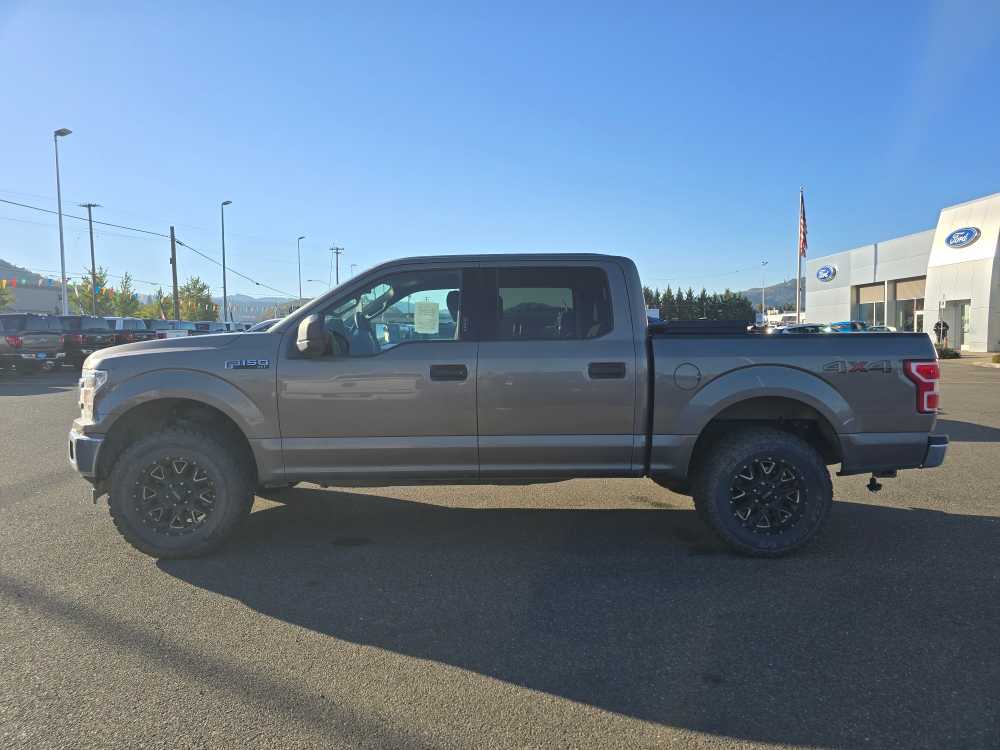 Thumbnail: 2020 Ford F-150 - 2