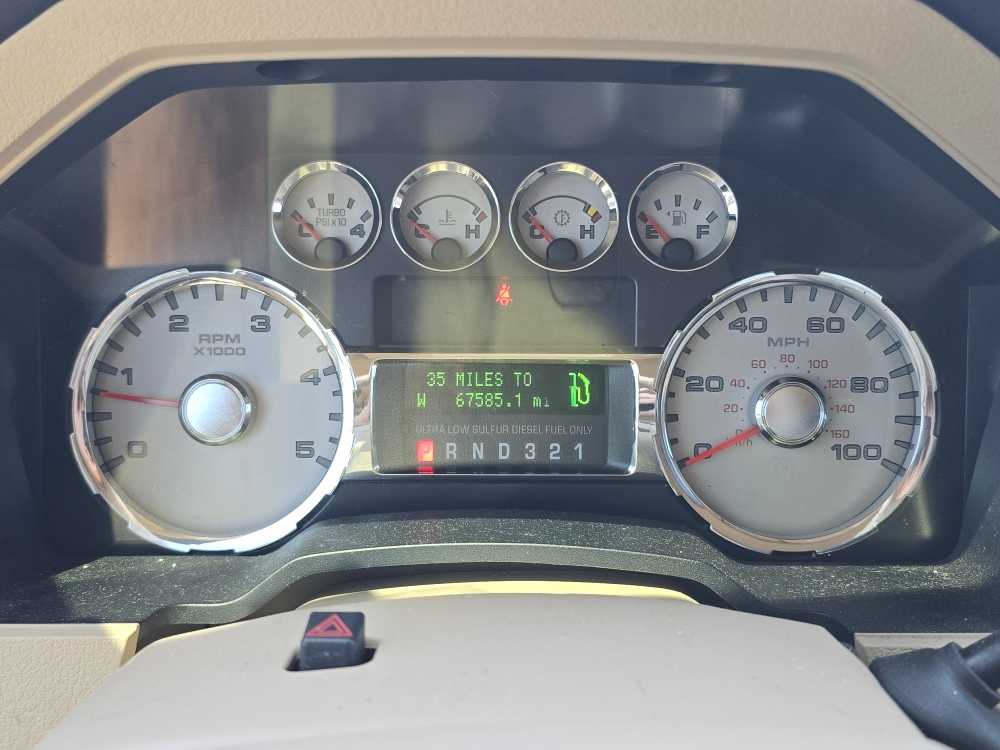 Thumbnail: 2008 Ford F-350 - 7