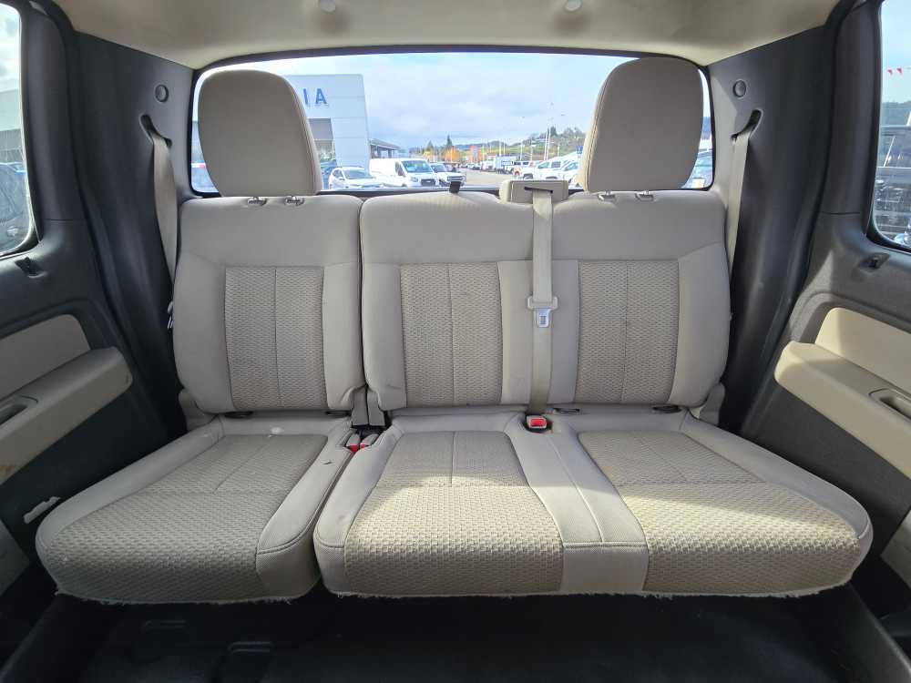 Thumbnail: 2010 Ford F-150 - 18