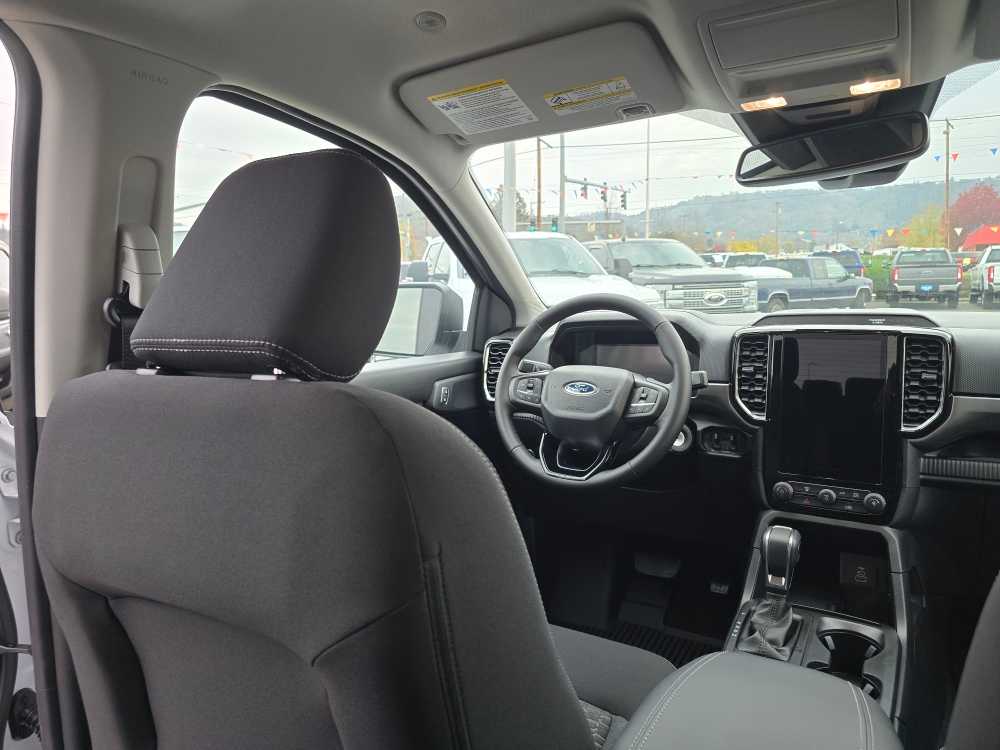 Thumbnail: 2025 Ford Ranger - 10