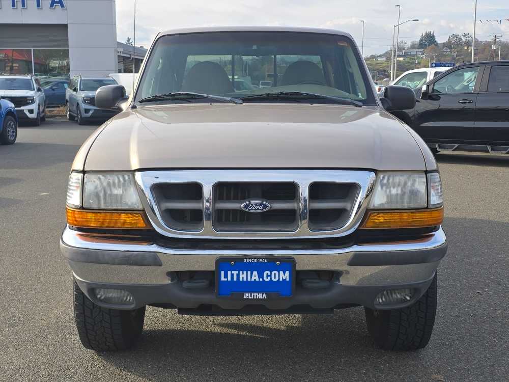 Thumbnail: 1998 Ford Ranger - 8
