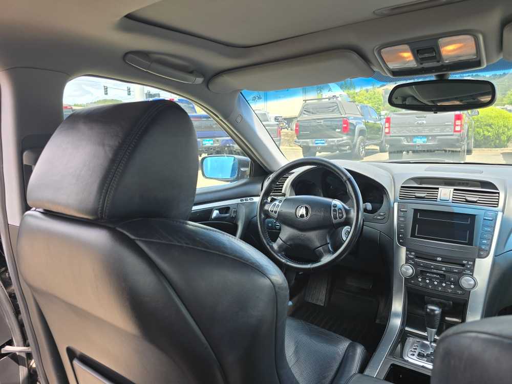 Thumbnail: 2004 Acura TL - 11