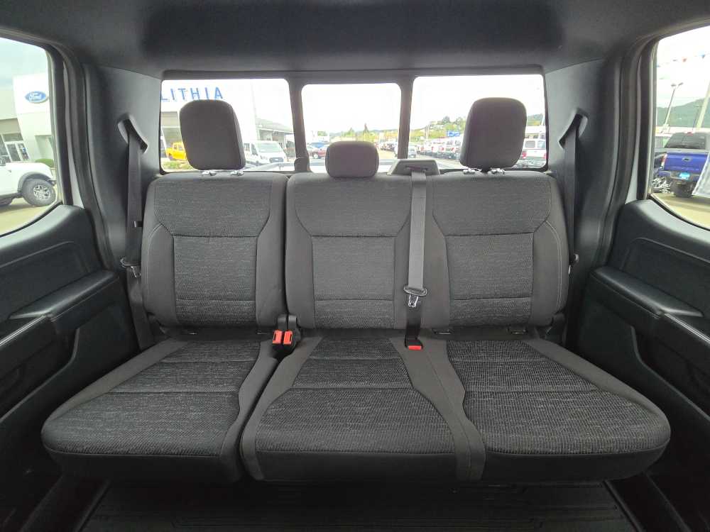 Thumbnail: 2023 Ford F-150 - 17