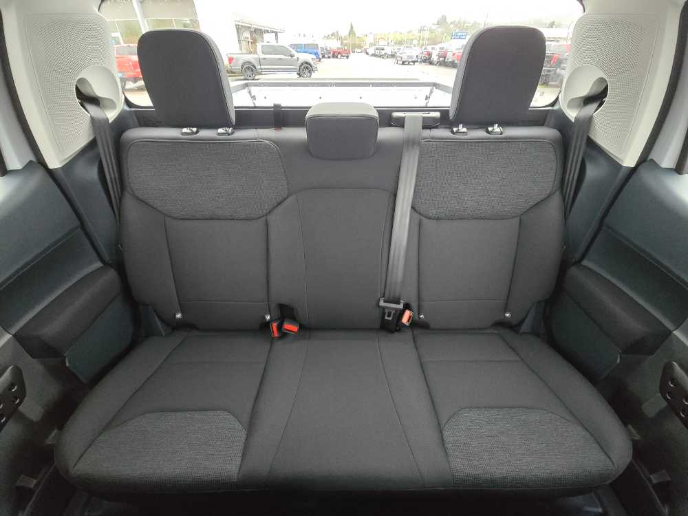 Thumbnail: 2026 Ford Maverick - 17