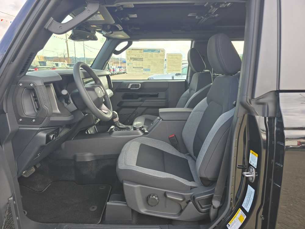 Thumbnail: 2026 Ford Bronco - 10