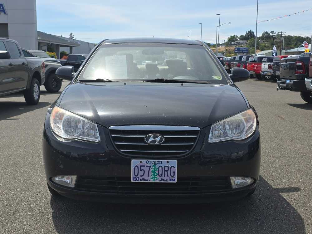 Thumbnail: 2007 Hyundai Elantra - 12