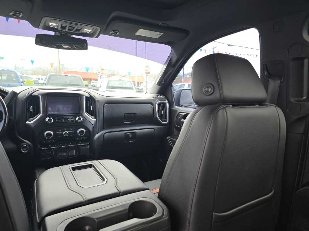 Thumbnail: 2019 GMC Sierra 1500 - 14