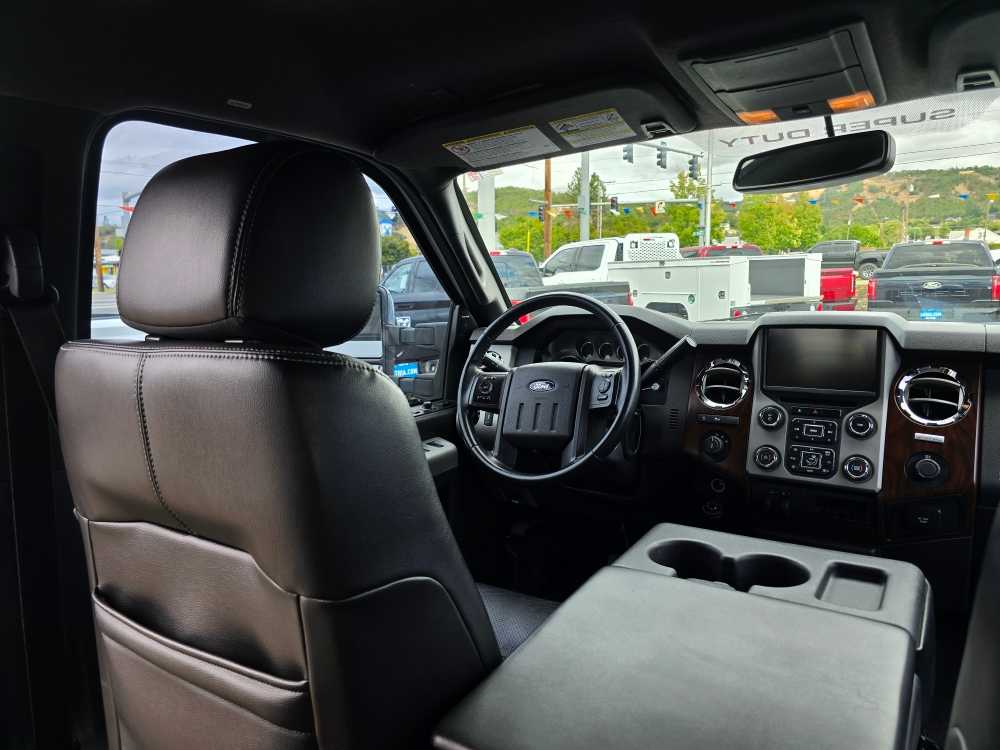 Thumbnail: 2015 Ford F-250 - 11