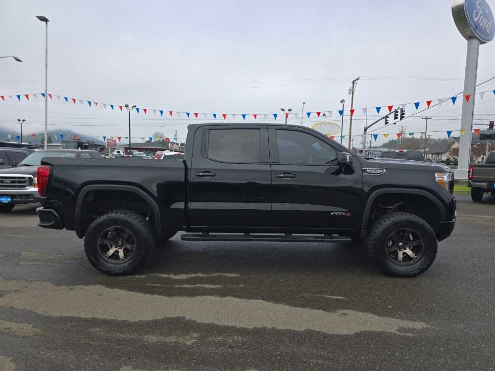 Thumbnail: 2019 GMC Sierra 1500 - 6