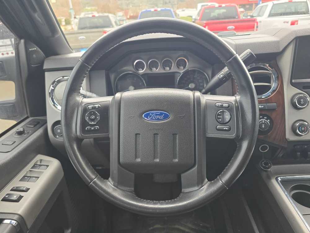 Thumbnail: 2015 Ford F-250 - 11