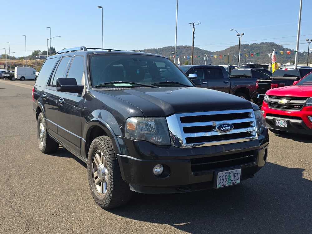 Thumbnail: 2014 Ford Expedition - 4