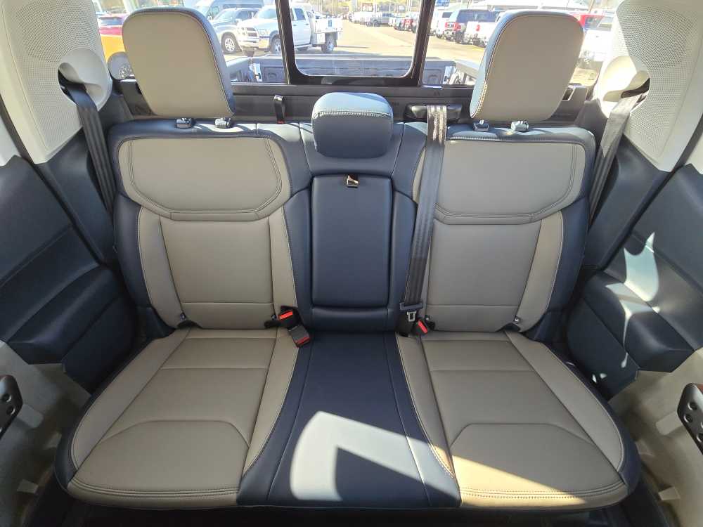 Thumbnail: 2026 Ford Maverick - 17