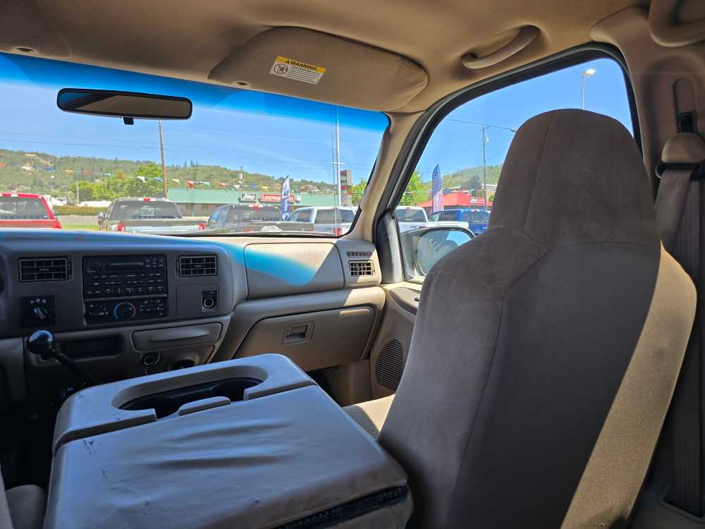 Thumbnail: 2004 Ford F-350 - 14