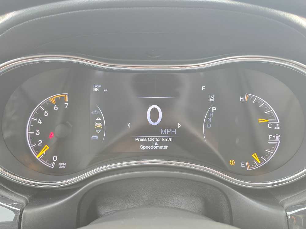 Thumbnail: 2019 Jeep Grand Cherokee - 20