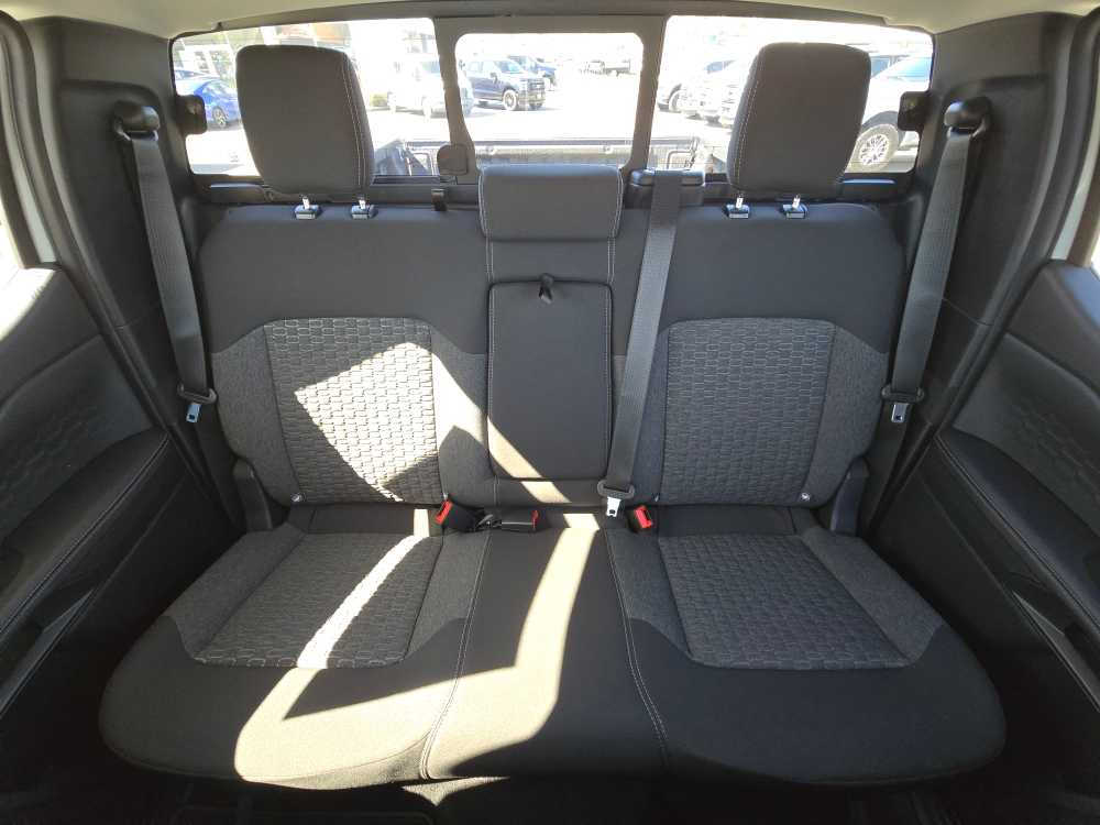 Thumbnail: 2026 Ford Ranger - 17